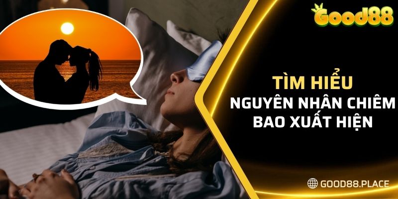 Giải Mã Giấc Mơ Thấy Người Yêu Cũ Và Ý Nghĩa Liên Quan Nhất 4 Tìm hiểu nguyên nhân mà chiêm bao xuất hiện